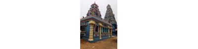 திருமழிசை - சென்னை - தமிழ்நாடு